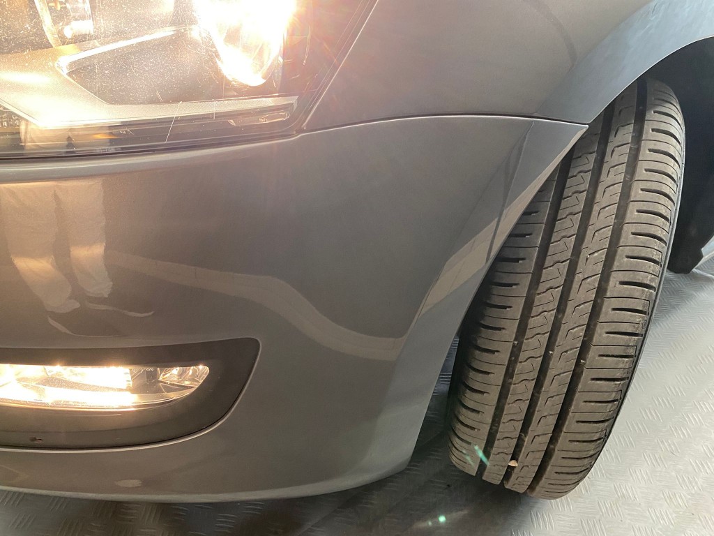VENDUTO....Volkswagen Polo 1.2 TDI DPF 5 p. Trendline
