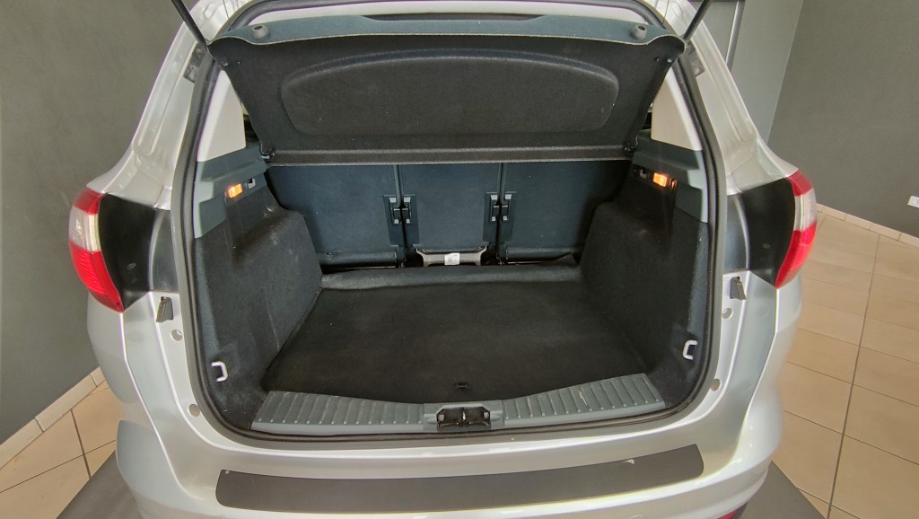 Ford C-Max 1.6 TDCi 115CV Plus 