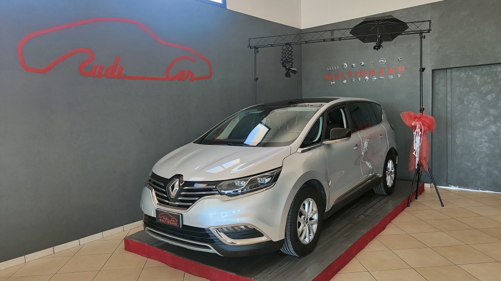 VENDUTO....Renault Espace Blue dCi 200CV EDC Business 