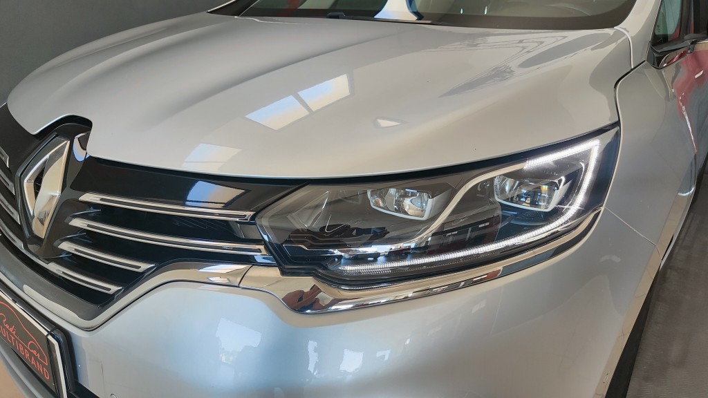 VENDUTO....Renault Espace Blue dCi 200CV EDC Business 