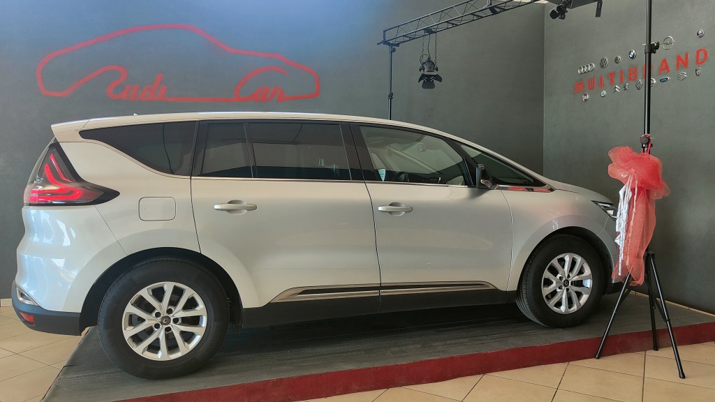 VENDUTO....Renault Espace Blue dCi 200CV EDC Business 
