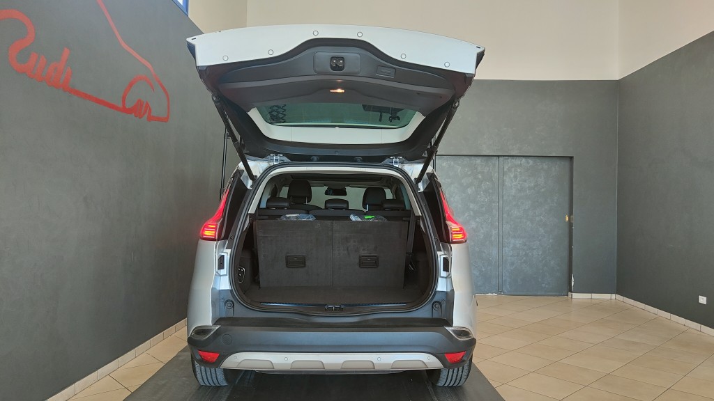 VENDUTO....Renault Espace Blue dCi 200CV EDC Business 