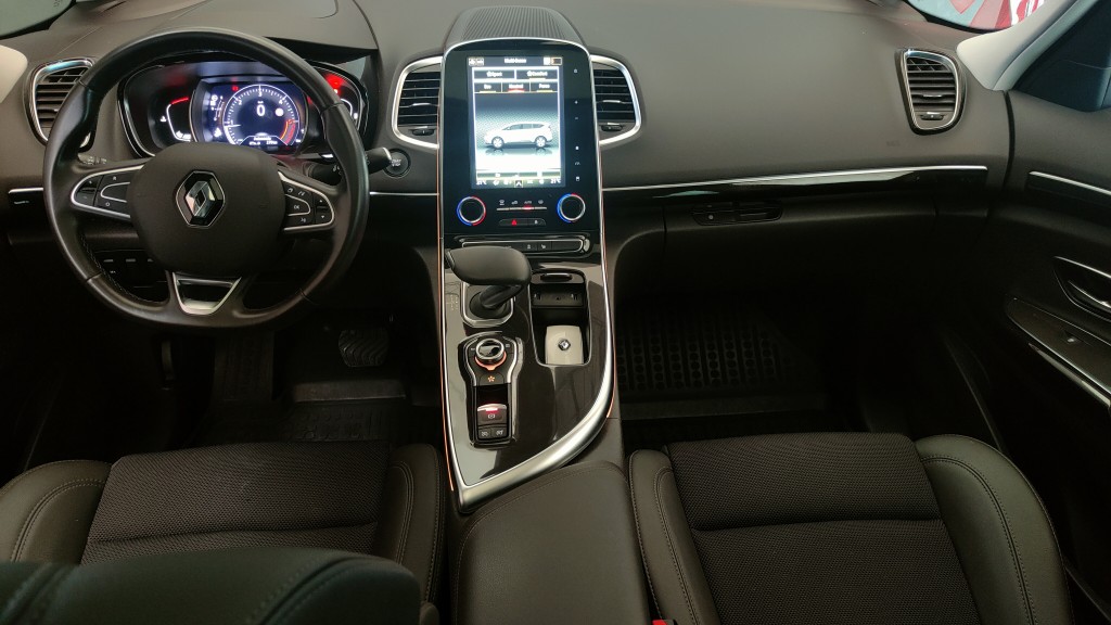 VENDUTO....Renault Espace Blue dCi 200CV EDC Business 