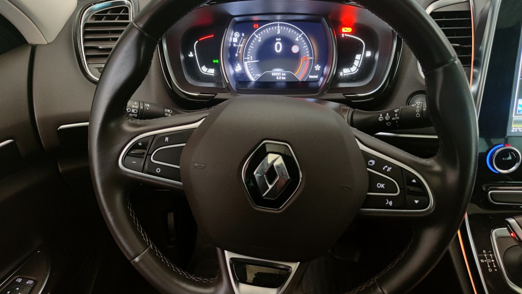 VENDUTO....Renault Espace Blue dCi 200CV EDC Business 
