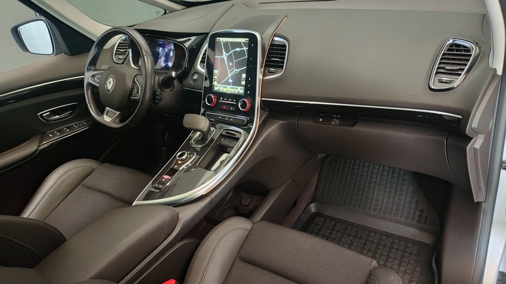 VENDUTO....Renault Espace Blue dCi 200CV EDC Business 