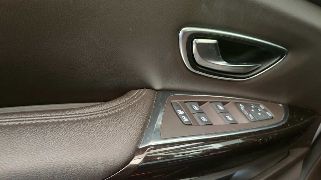 VENDUTO....Renault Espace Blue dCi 200CV EDC Business 