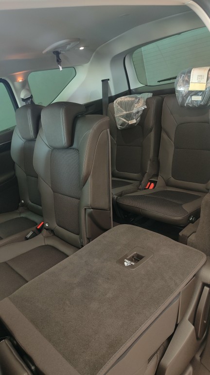 VENDUTO....Renault Espace Blue dCi 200CV EDC Business 