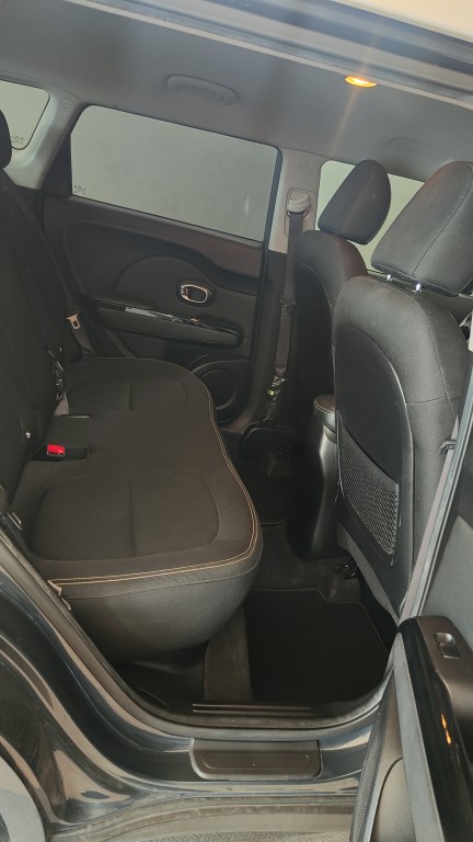 VENDUTA.....KIA Soul  1.6 CRDi You® Soul 
