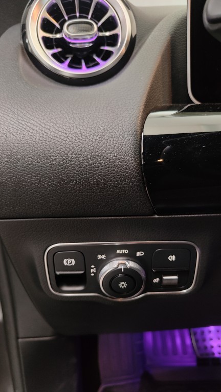 VENDUTO....MERCEDES Classe GLA (H247) GLA 200 d Automatic Executive