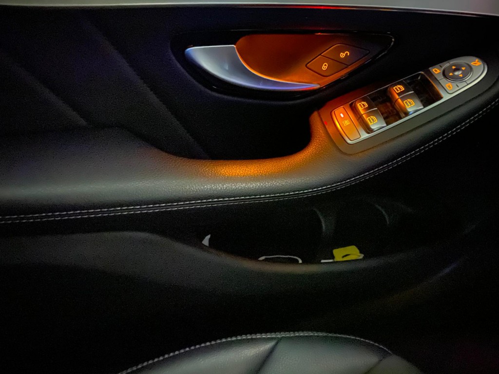 VENDUTA....MERCEDES GLC (X253) GLC 250 d 4Matic Premium 