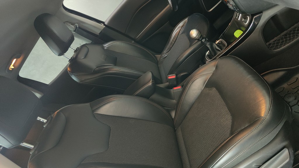 .VENDUTO...Jeep Compass 1.6 Multijet II 2WD Limited