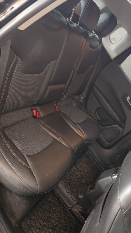 .VENDUTO...Jeep Compass 1.6 Multijet II 2WD Limited