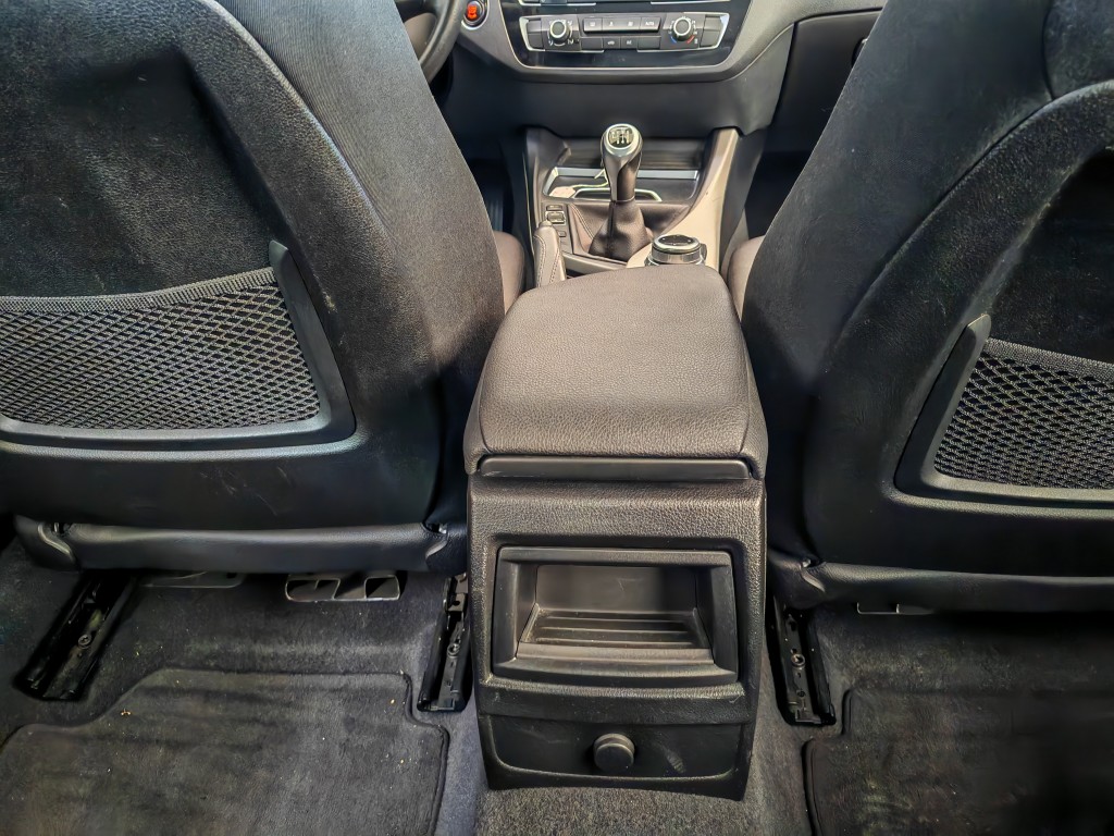 BMW Serie 1 5p. 116d 5p. Urban