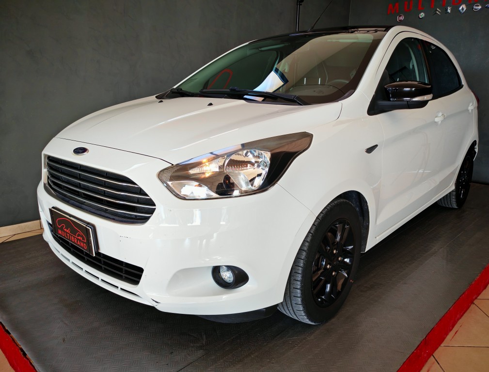 VENDUTA