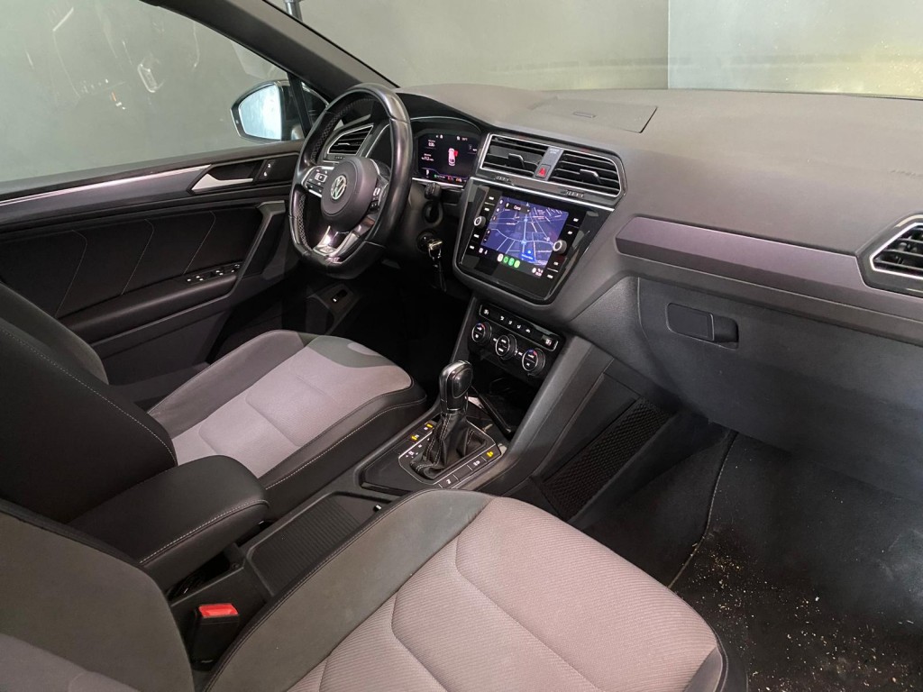  Volkswagen Tiguan 2.0 TDI 150 CV SCR DSG R-Line