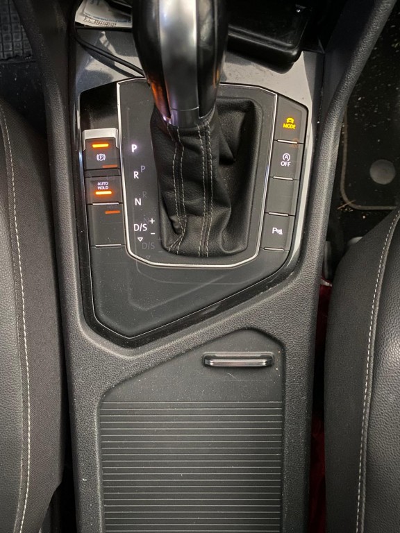  Volkswagen Tiguan 2.0 TDI 150 CV SCR DSG R-Line