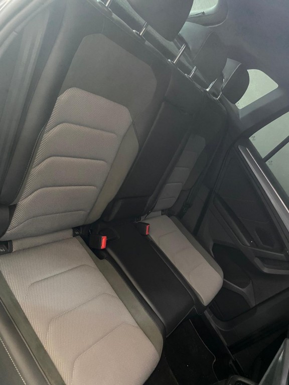  Volkswagen Tiguan 2.0 TDI 150 CV SCR DSG R-Line