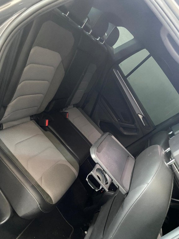  Volkswagen Tiguan 2.0 TDI 150 CV SCR DSG R-Line
