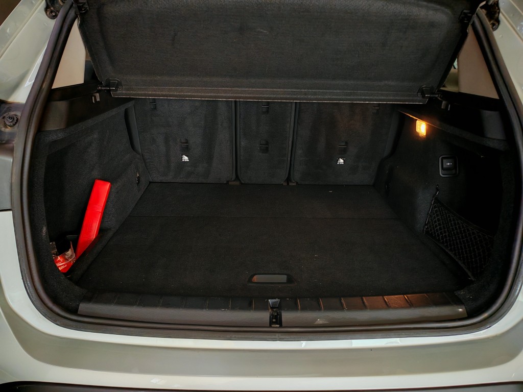 VENDUTA......BMW X1 xDrive18d