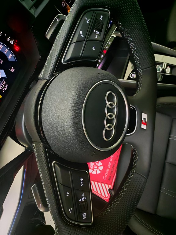 Audi A3 Sportback 45 TFSI e S tronic S line edition