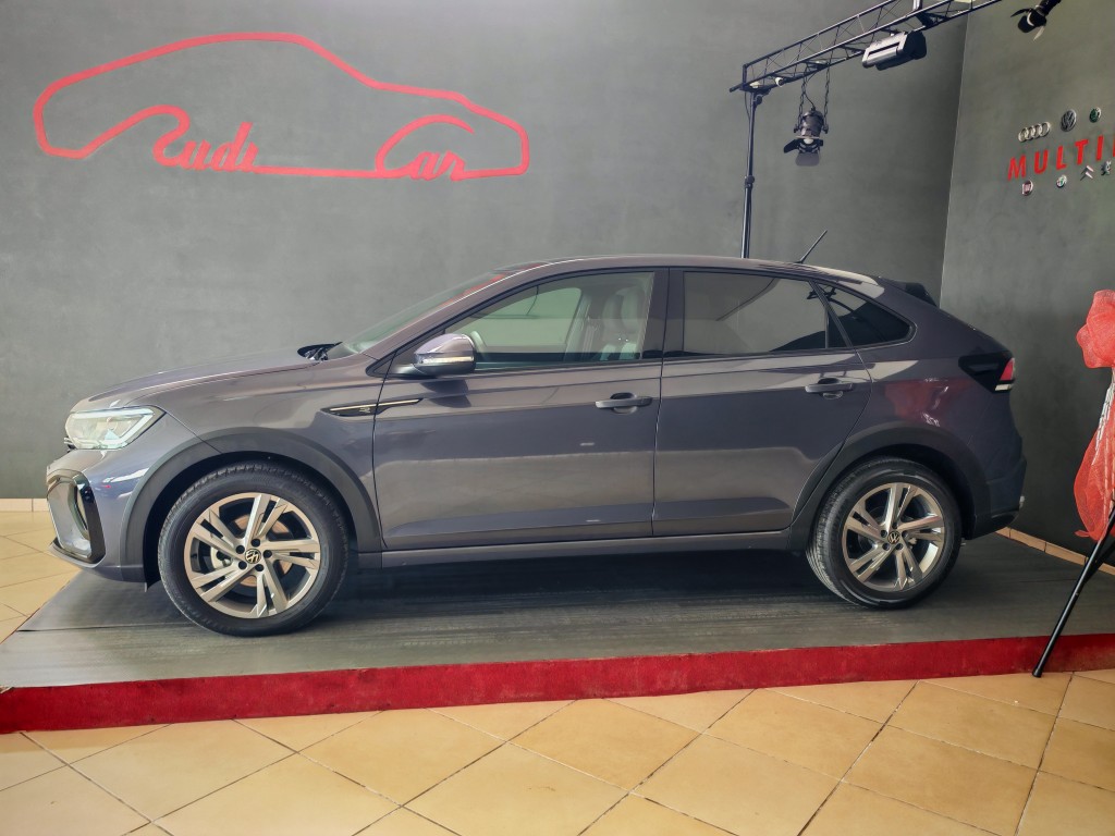 Volkswagen Taigo 1.0 TSI 110 CV DSG R-Line