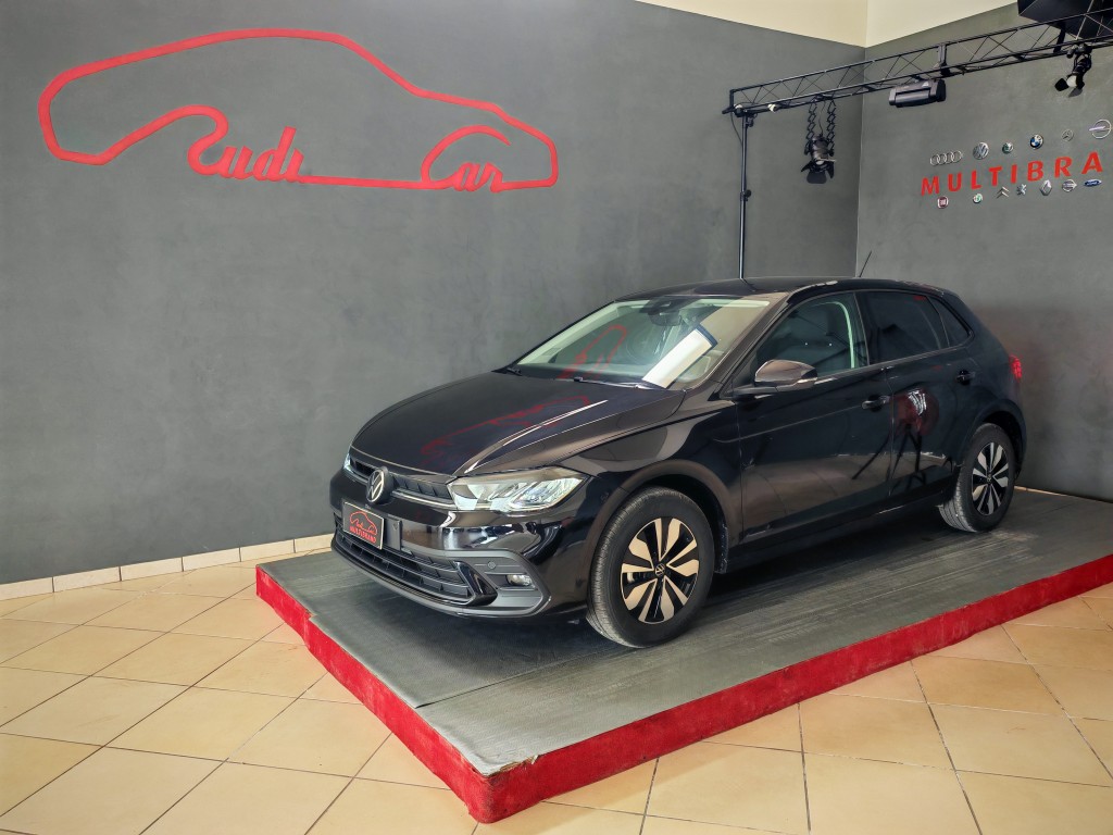 Volkswagen Polo 1.0 tsi Style 95cv
