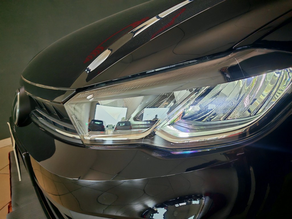Volkswagen Polo 1.0 tsi Style 95cv