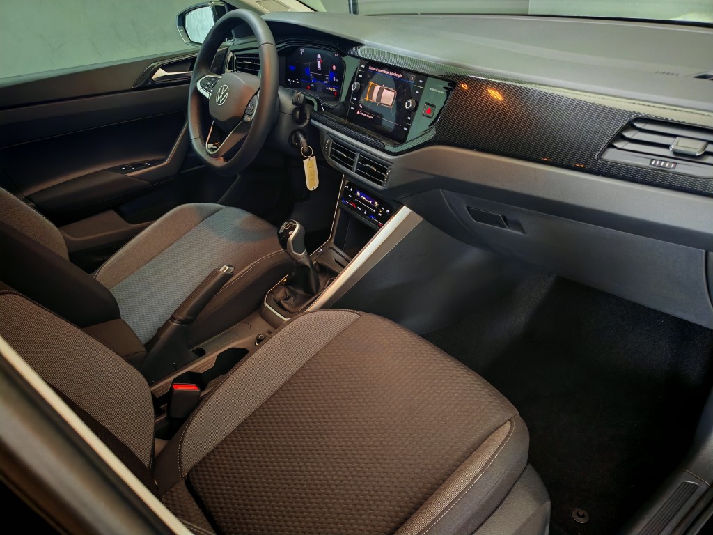 Volkswagen Polo 1.0 tsi Style 95cv