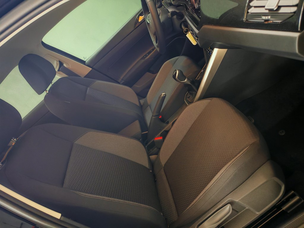 Volkswagen Polo 1.0 tsi Style 95cv