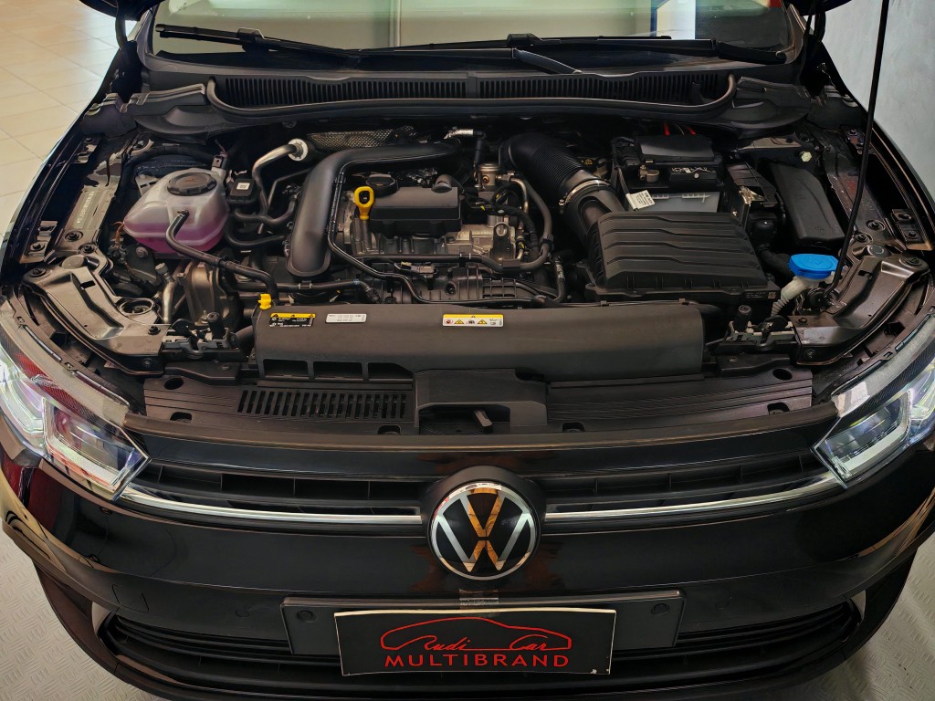 Volkswagen Polo 1.0 tsi Style 95cv