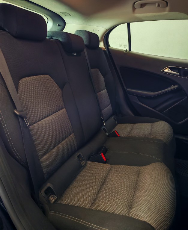 Mercedes-benz GLA 180 CDI Automatic Premium 