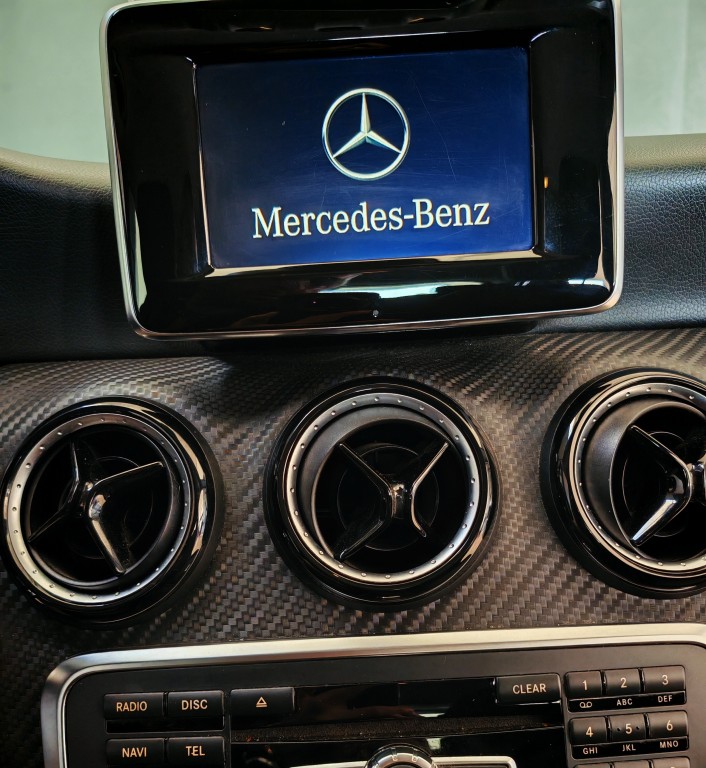 Mercedes-benz GLA 180 CDI Automatic Premium 