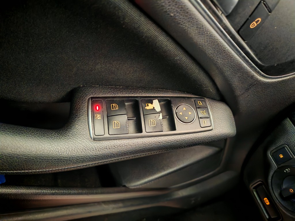 Mercedes-benz GLA 180 CDI Automatic Premium 