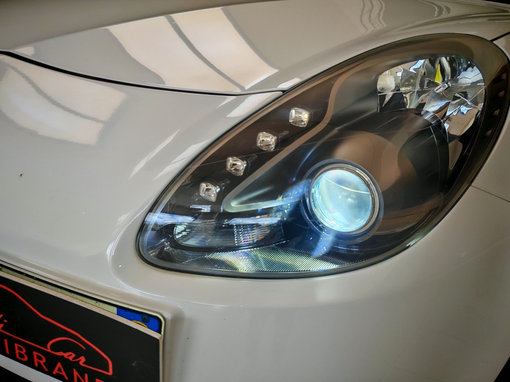 Alfa Romeo Giulietta 1.6 JTDm Super 120cv