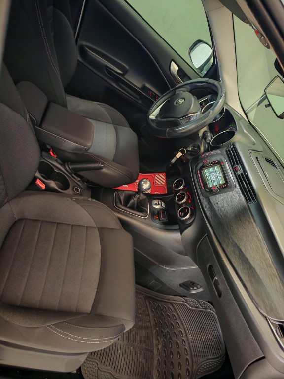 Alfa Romeo Giulietta 1.6 JTDm Super 120cv