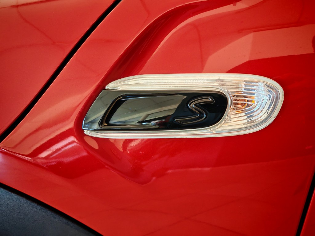 MINI Mini 2.0 John Cooper Works S