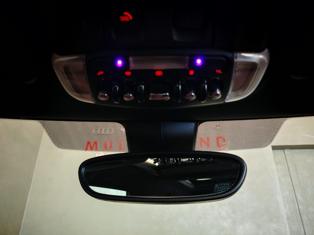 MINI Mini 2.0 John Cooper Works S