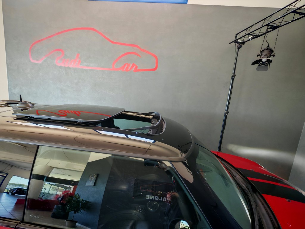 MINI Mini 2.0 John Cooper Works S
