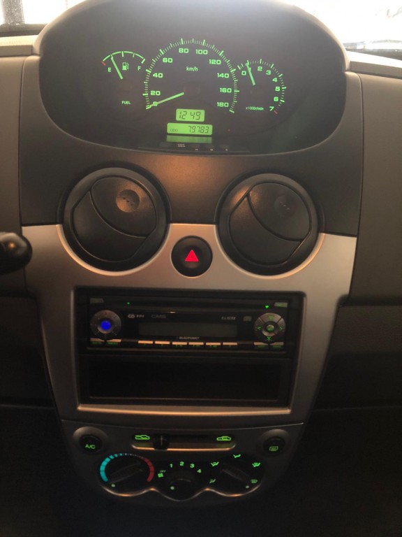 VENDUTA............!!!!!!CHEVROLET MATIZ 800 SE Planet