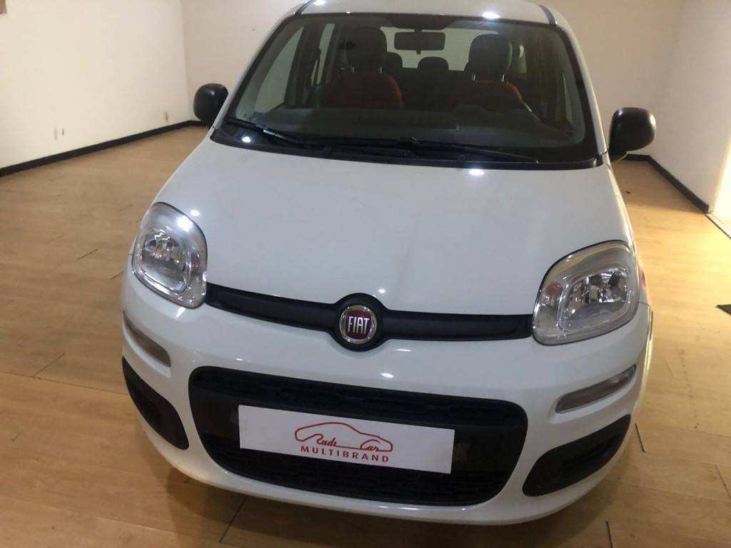 VENDUTA .......................FIAT Panda 3a serie