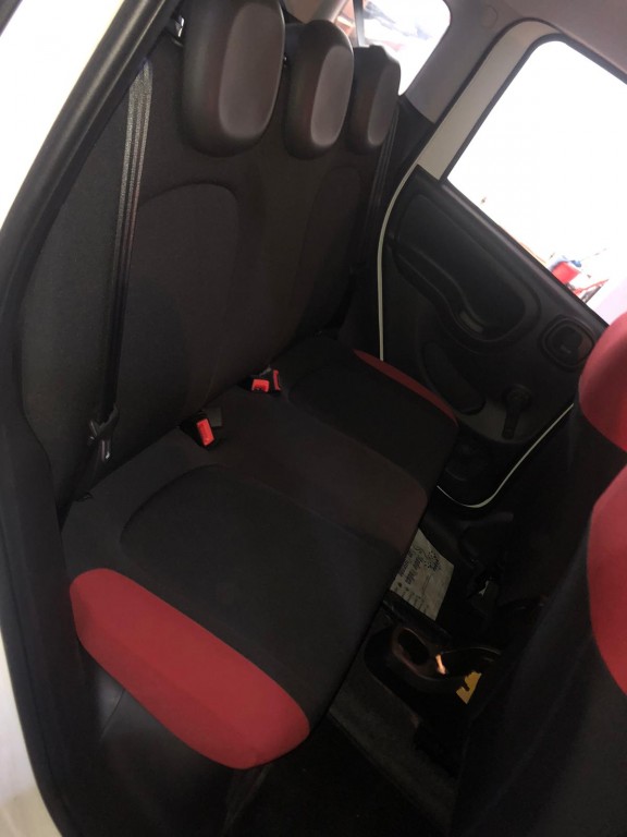 VENDUTA .......................FIAT Panda 3a serie